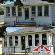 Quality OKNA Casement & Double Hung Window Installation in Prospect Park, Pennsylvania